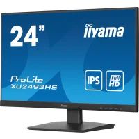 Монитор Iiyama ProLite XU2493HS-B6 фото 2